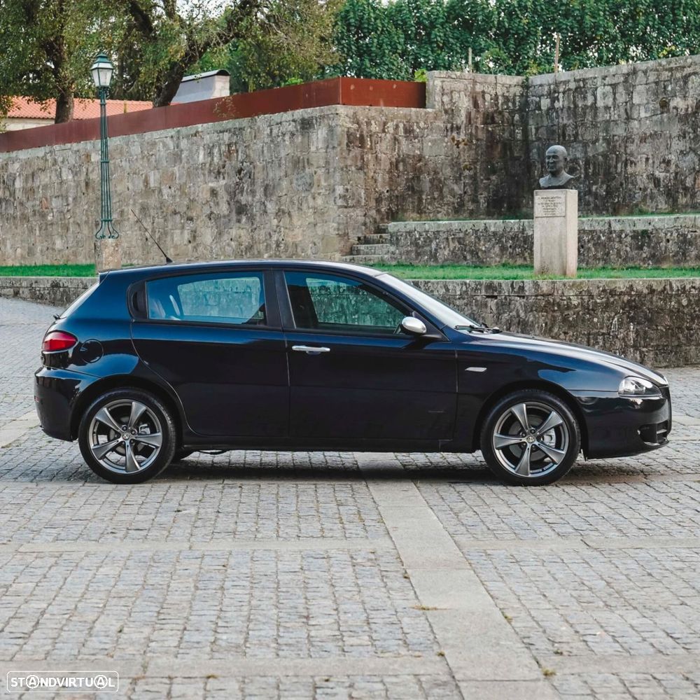 Alfa Romeo 147 - 6