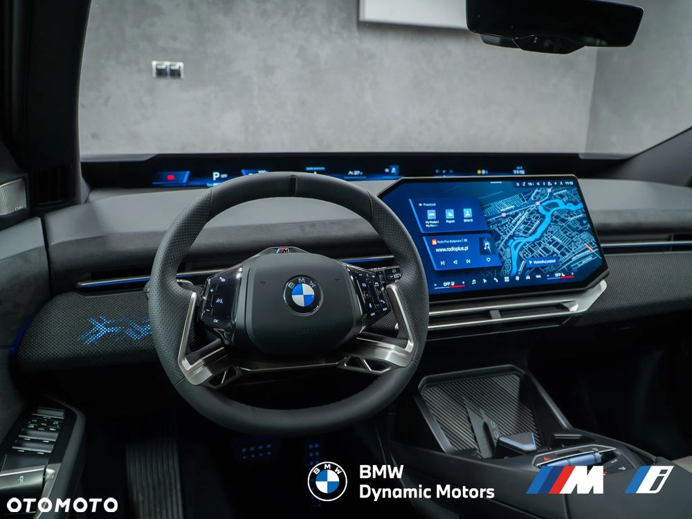 BMW iX3 50 xDrive - 21