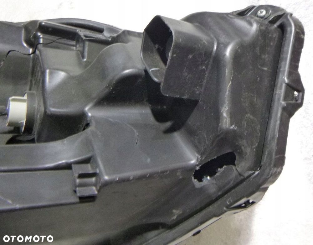 Nissan Qashqai Reflektor Lewy 100-8D02G - 6