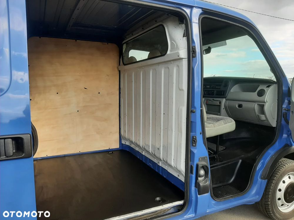 Renault Master - 13