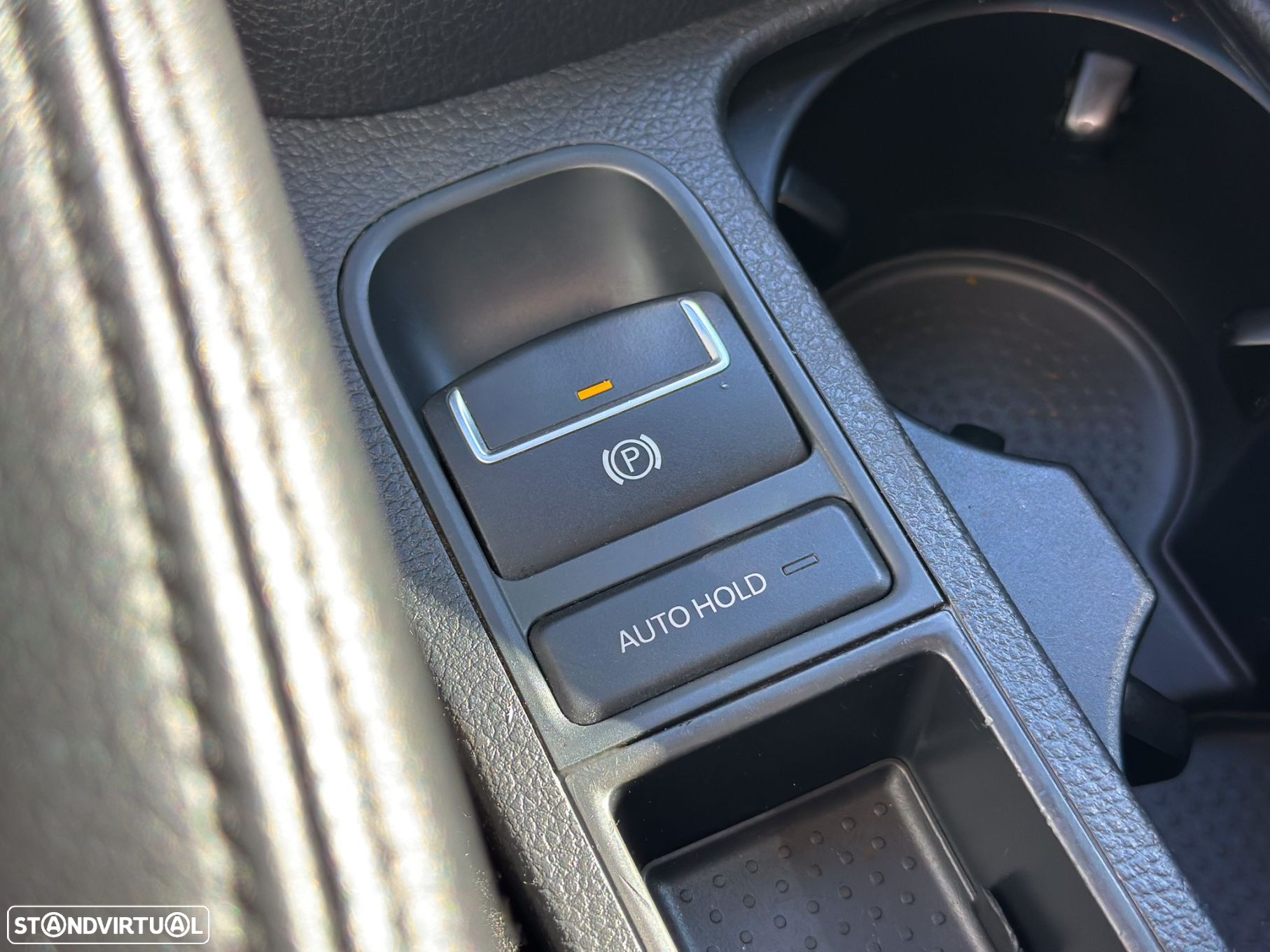 VW Sharan 2.0 TDI Highline - 12
