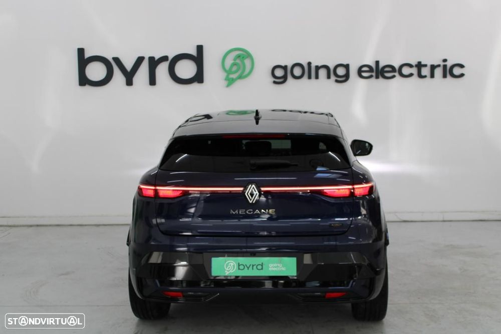 Renault Mégane E-Tech EV60 Techno Optimum Charge - 7