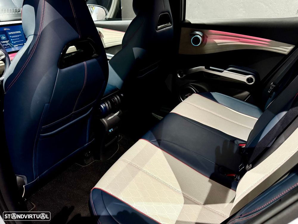 BYD Atto 3 60.48 kWh Design - 8