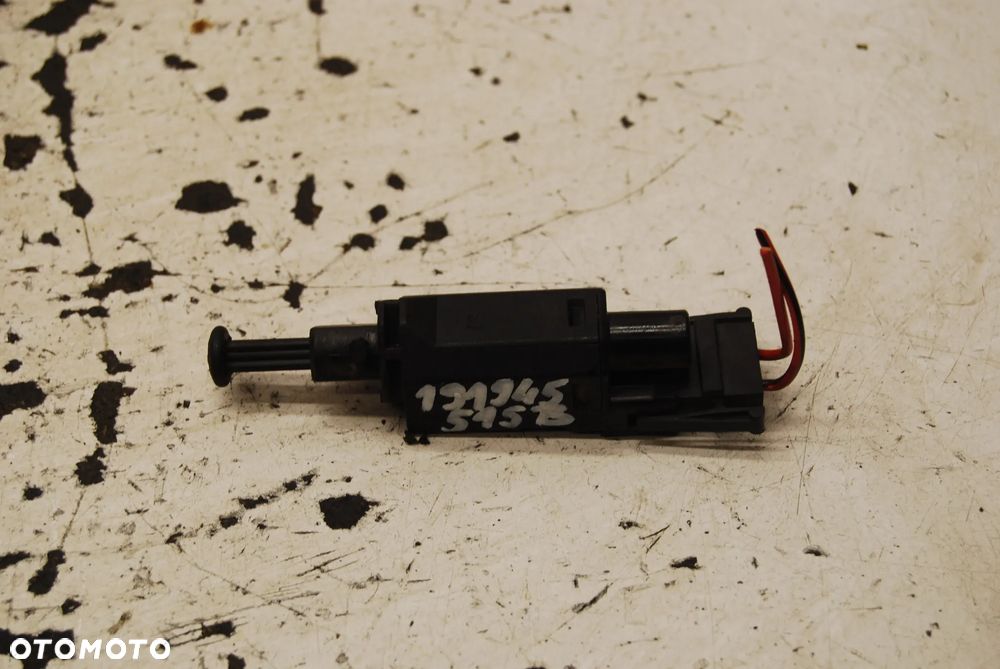 CZUJNIK STOP HAMULCA 191945515B VW AUDI SEAT 191945515 - 1