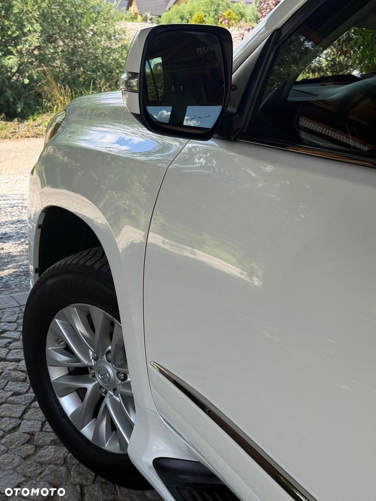 Lexus GX - 6