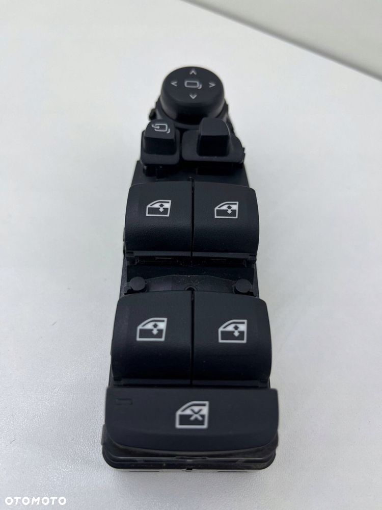 BMW 5 G30 G31 PANEL PRZEŁĄCZNIK SZYB KIEROWCY 6832729 - 1