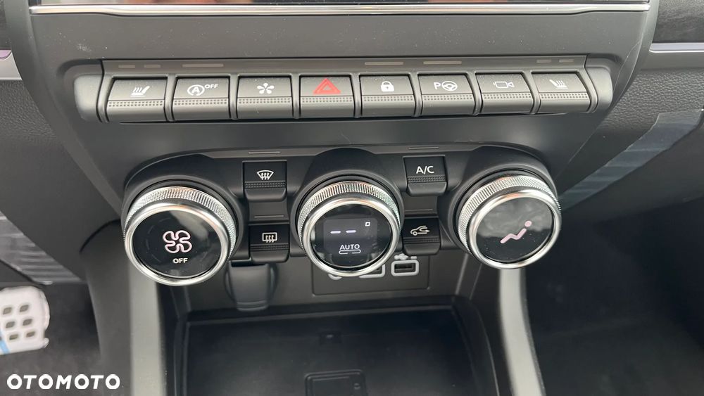 Renault Arkana 1.3 TCe mHEV Esprit Alpine EDC - 16