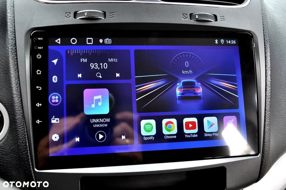 Fiat Freemont 2.0 Multijet - 32