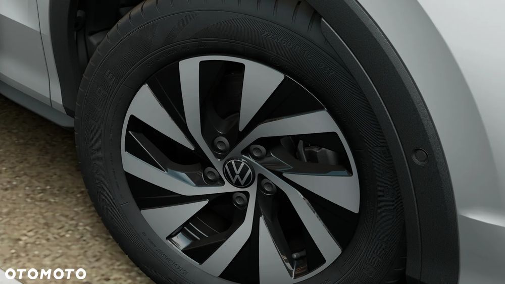 Volkswagen T-Roc 1.5 eTSI Life DSG - 10