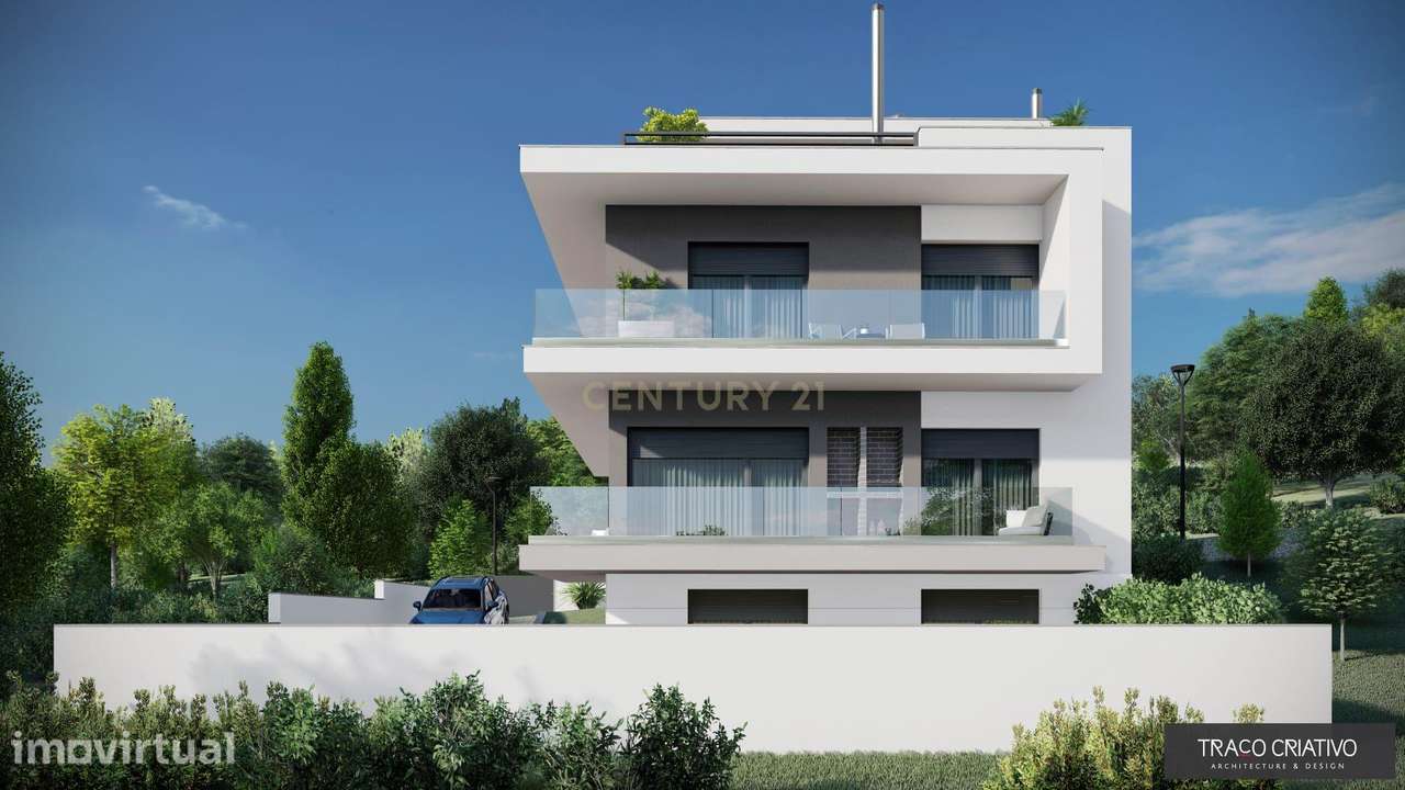 MORADIA T4 + 1  em FAMÕES - ODIVELAS - Grande imagem: 5/10