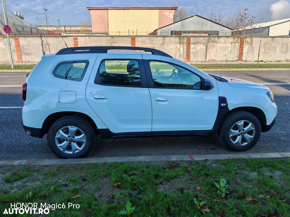 Dacia Duster SCe 115 4x2 Laureate - 7