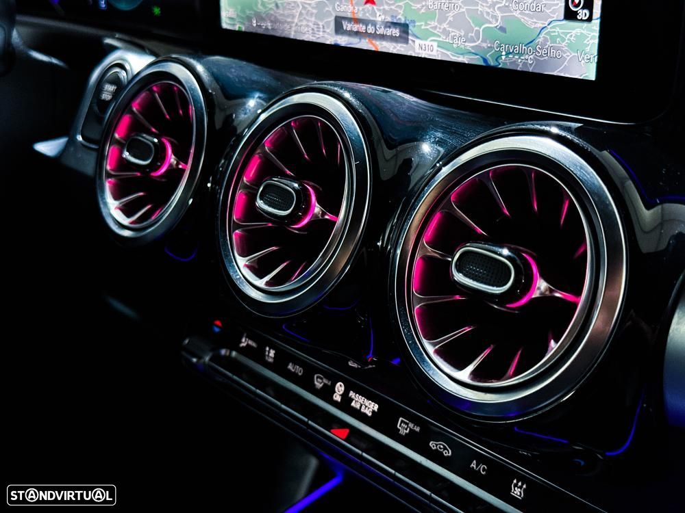 Mercedes-Benz EQB 350 4Matic AMG Line - 40