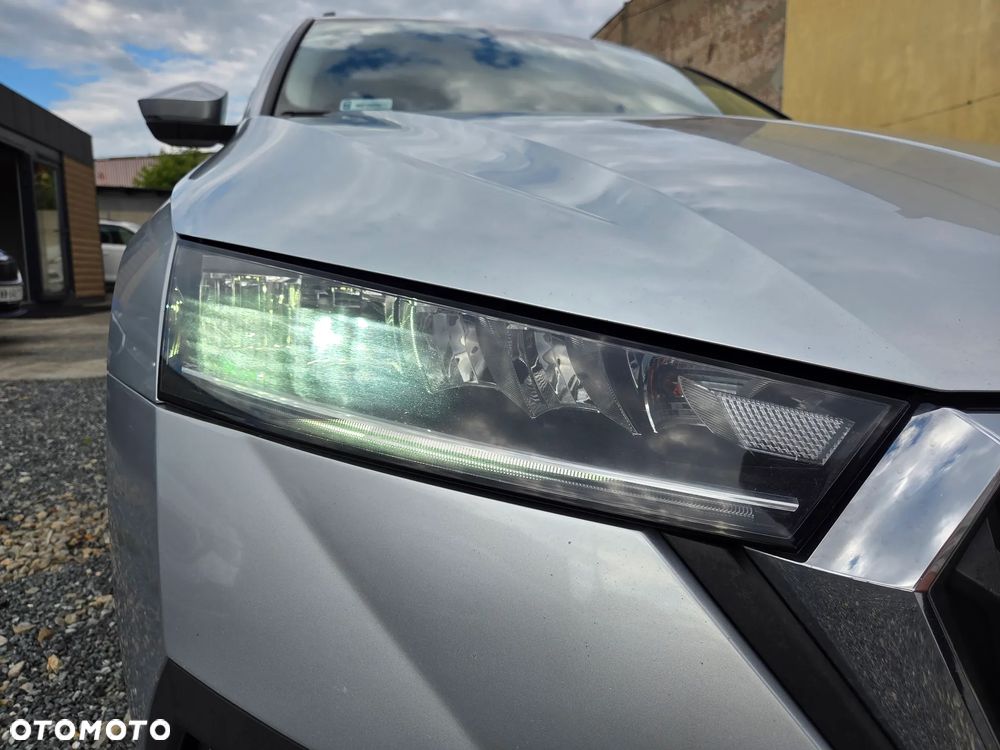 Skoda Octavia 2.0 TDI Ambition - 30