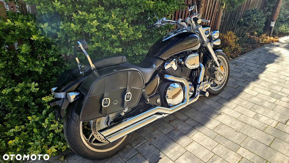 Honda VTX - 3
