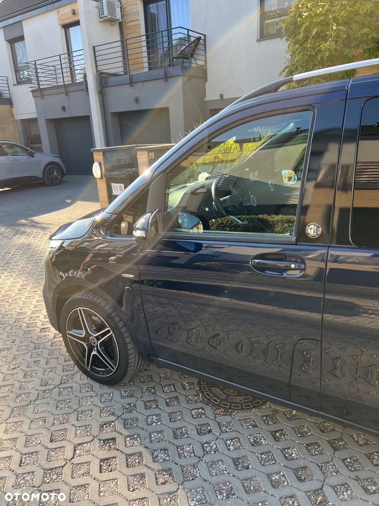Mercedes-Benz Vito - 23