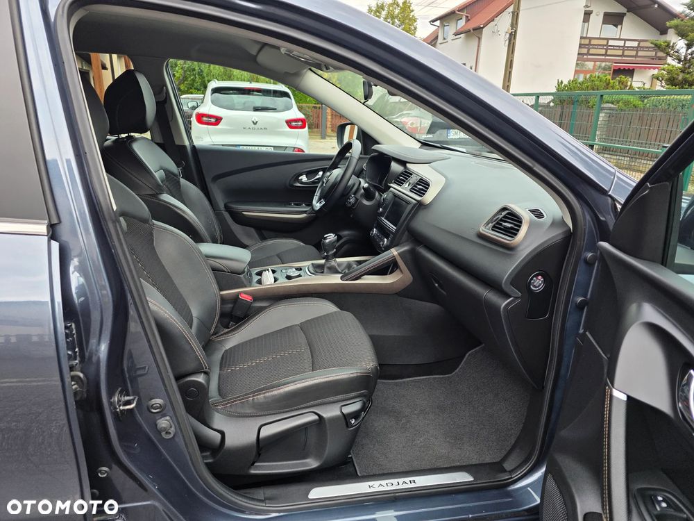 Renault Kadjar Energy TCe 130 XMOD - 6