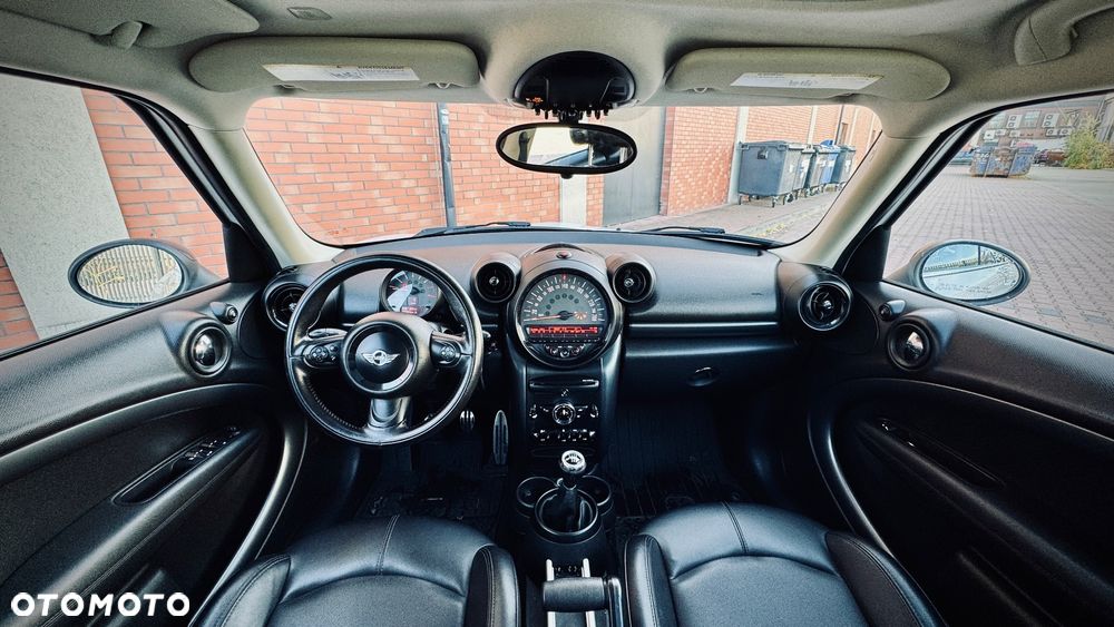 MINI Countryman Cooper S ALL4 - 8