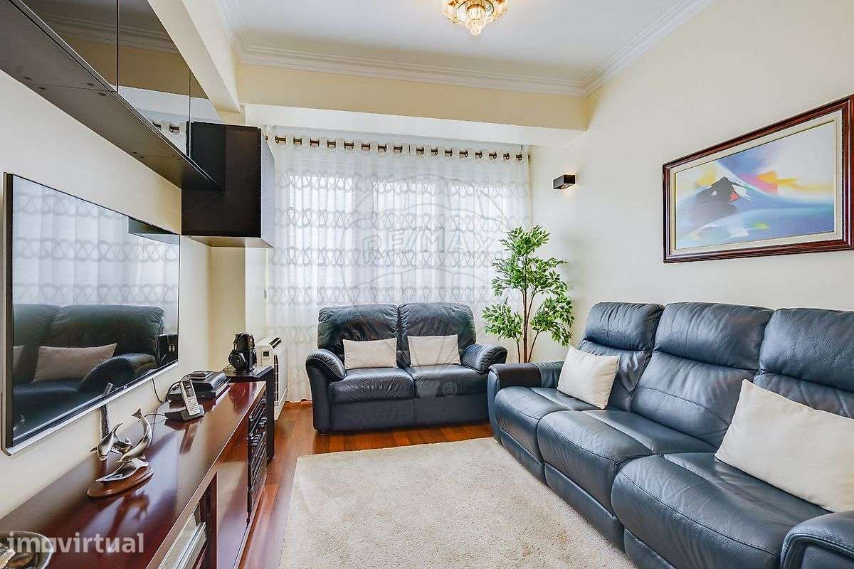 Apartamento T2 para venda - Grande imagem: 5/26
