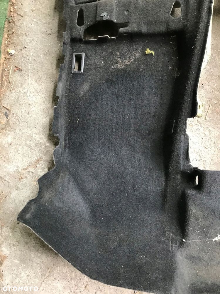 DYWAN WYKŁADZINA PRZÓD TYŁ FIAT BRAVO II W-WA - 3
