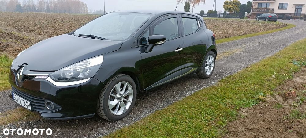 Renault Clio 1.5 dCi Business - 16
