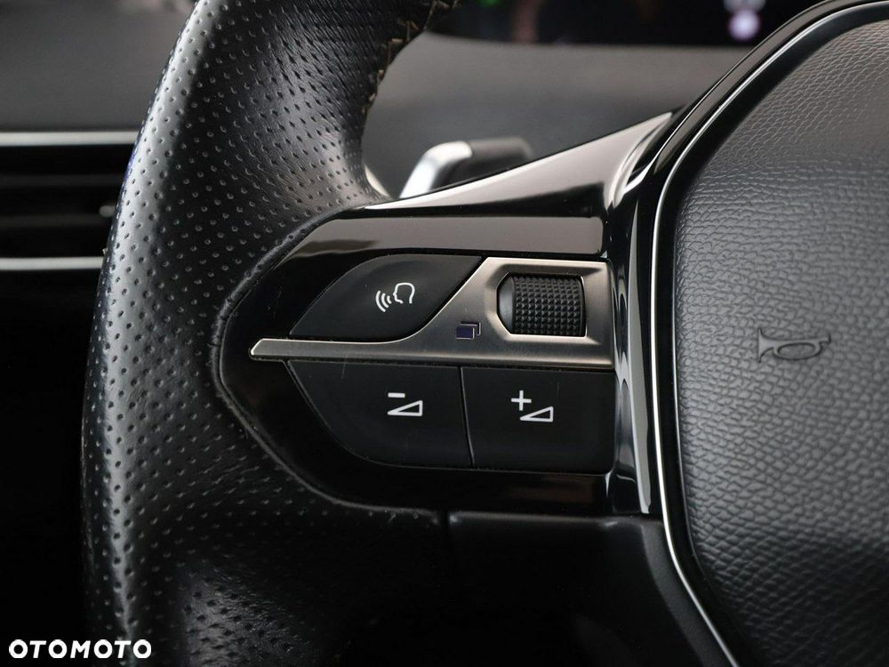 Peugeot 3008 1.6 THP Active S&S EAT6 - 35