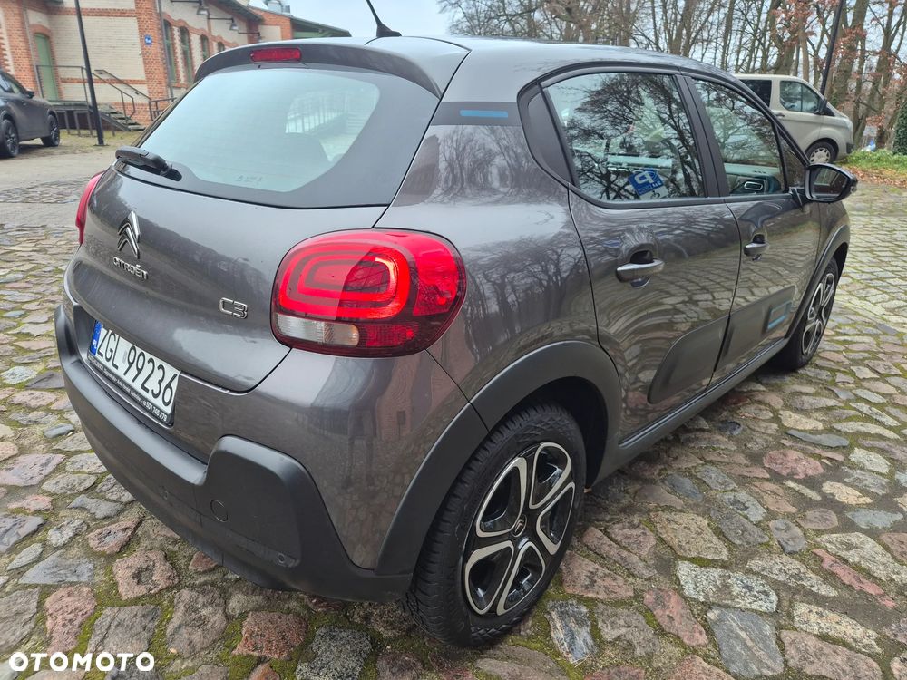 Citroën C3 - 39