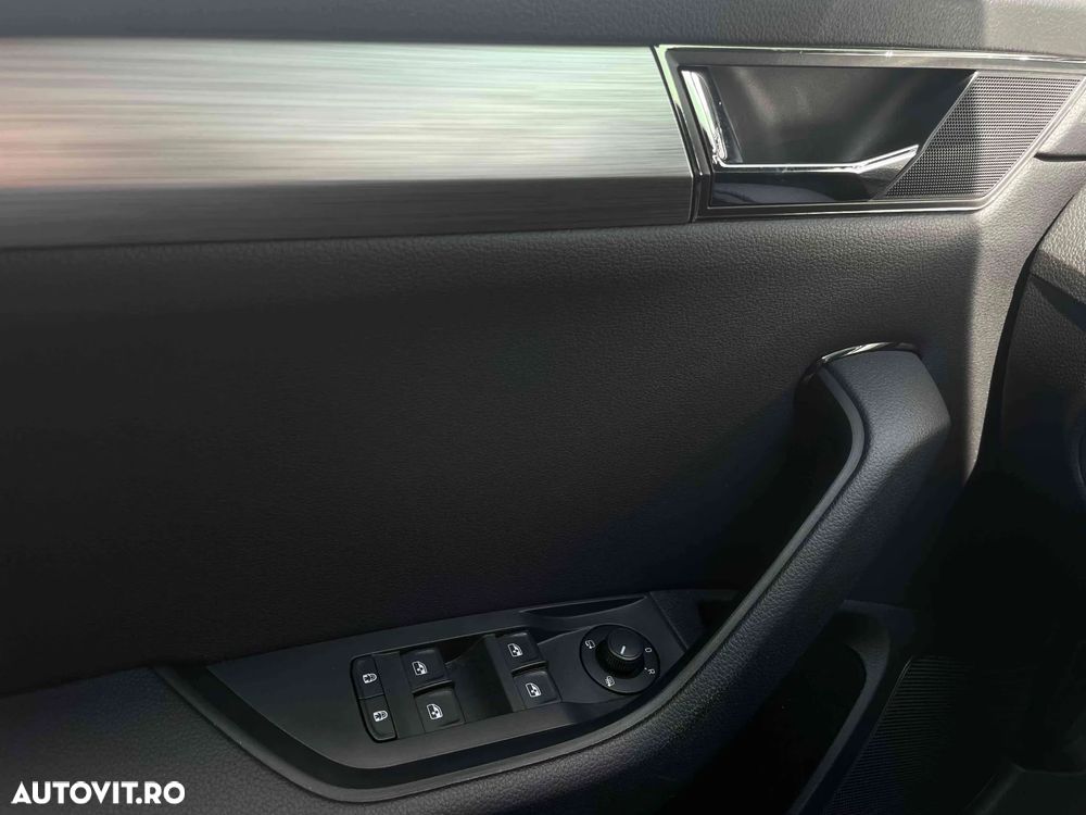 Skoda Superb - 15