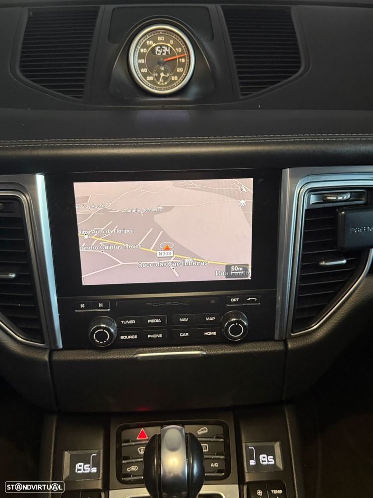 Porsche Macan PDK - 34