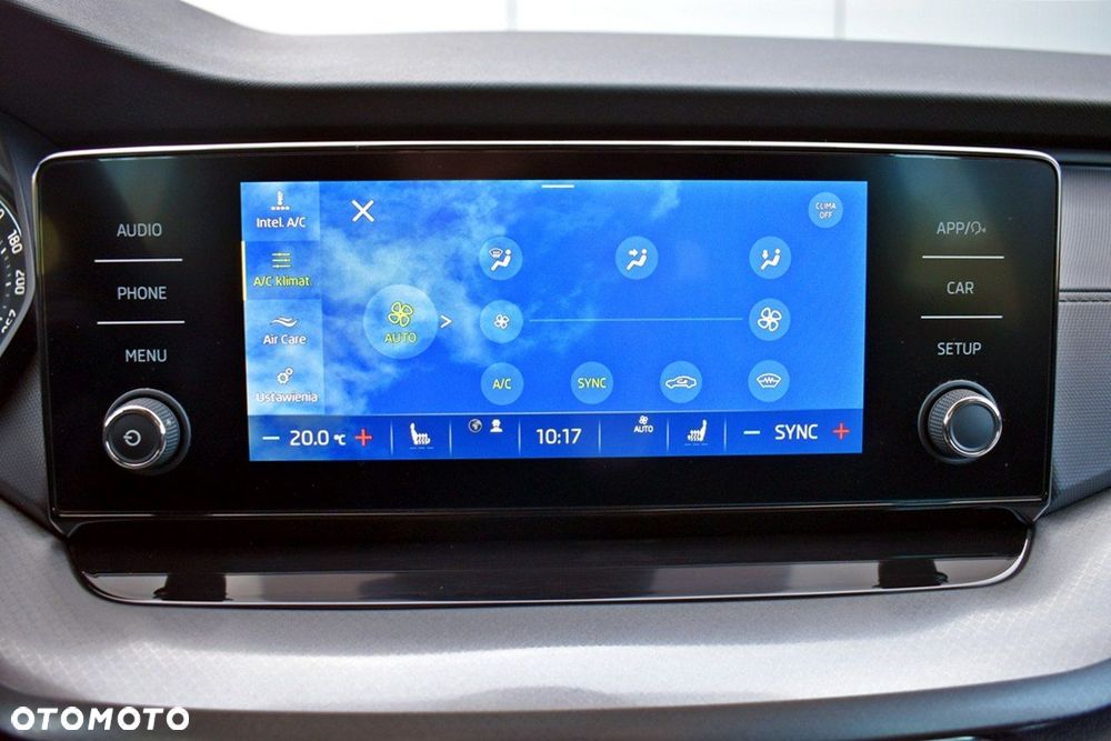 Skoda Octavia 1.5 TSI ACT Ambition - 24