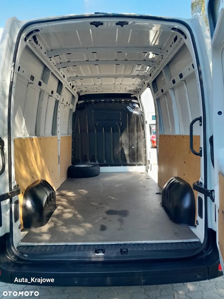 Opel MOVANO L3H2 - 24