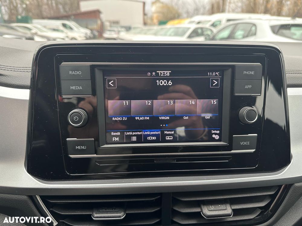 Volkswagen T-Roc 1.5 TSI DSG Style - 19