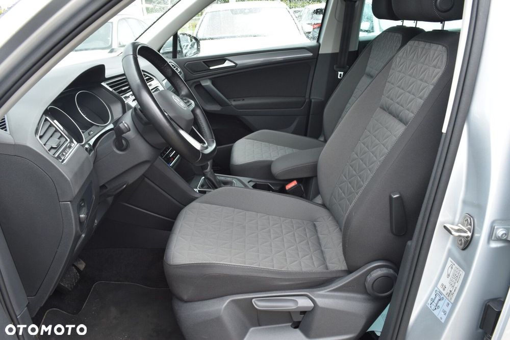 Volkswagen Tiguan 1.5 TSI EVO Life DSG - 27