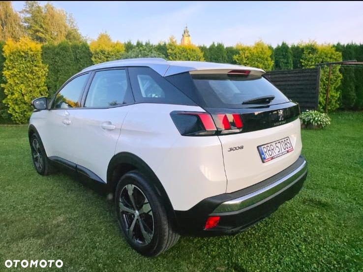 Peugeot 3008 BlueHDi 120 Stop & Start Active - 10