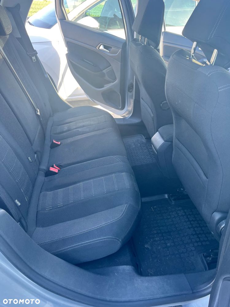 Peugeot 308 BlueHDi 150 Automatik Stop & Start Allure - 5