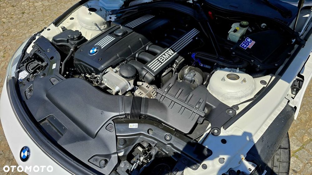 BMW Z4 23i sDrive - 27