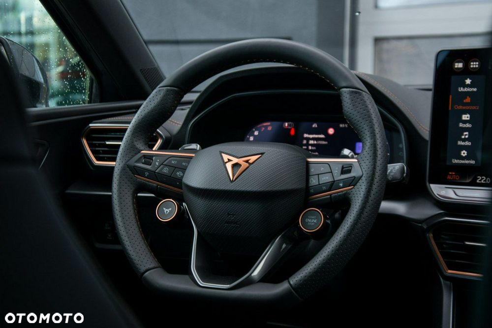 Cupra Leon - 26