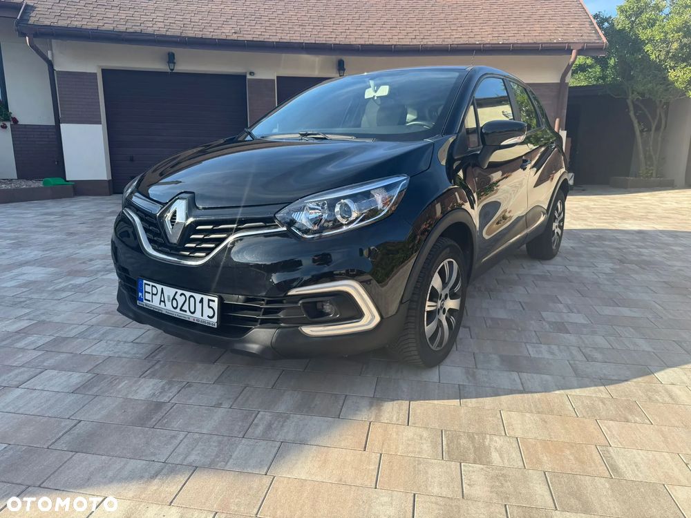 Renault Captur 1.5 dCi Zen - 2
