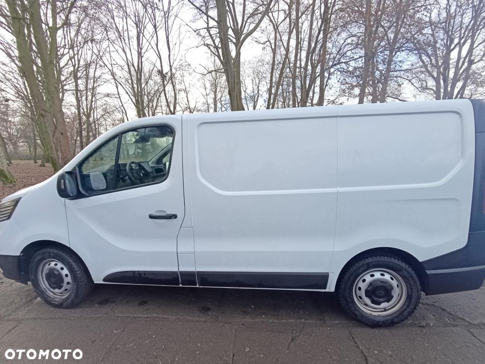 Renault Traffic - 11