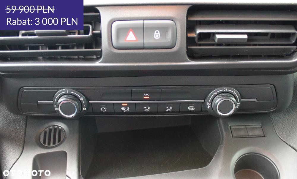 Citroën berlingo - 26