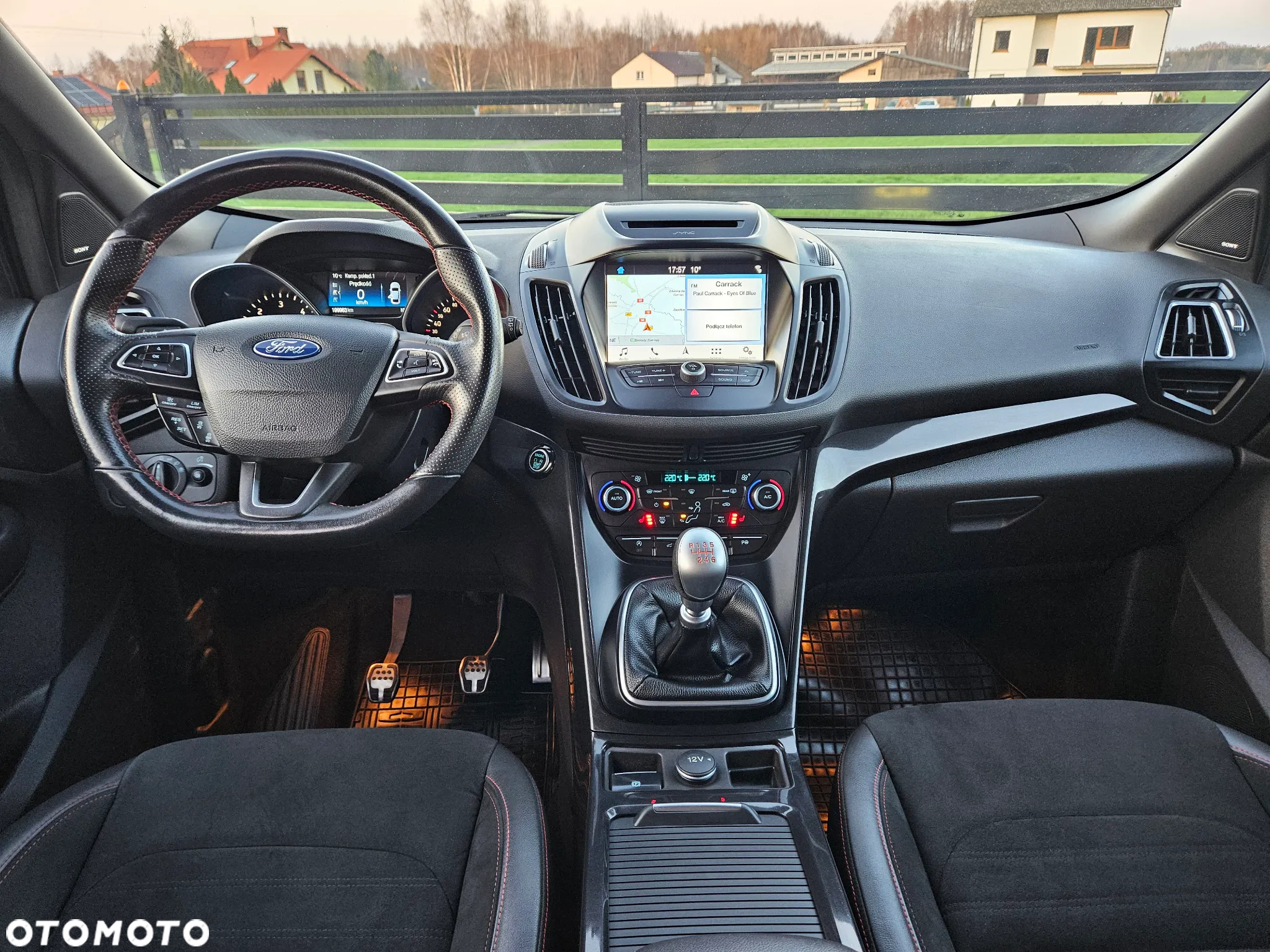 Ford Kuga 2.0 TDCi FWD ST-Line - 9