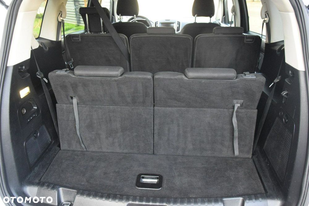 Ford S-Max 2.0 TDCi Titanium - 27