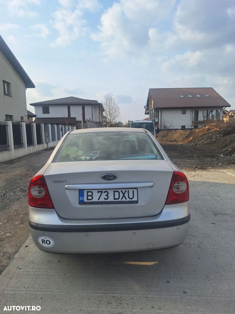 Ford Focus - 5