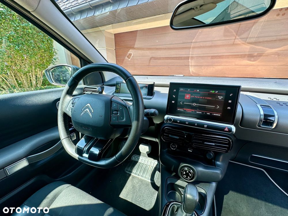 Citroën C4 Cactus Pure Tech 110 Stop&Start EAT6 Shine - 13