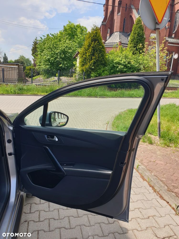 Peugeot 508 2.0 BlueHDi RXH S&S - 31