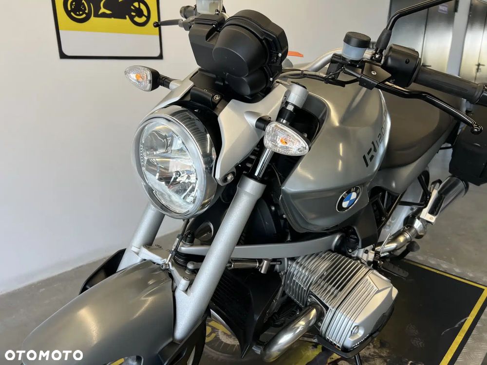 BMW R - 10