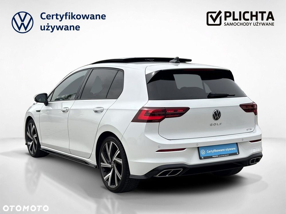 Volkswagen Golf - 4