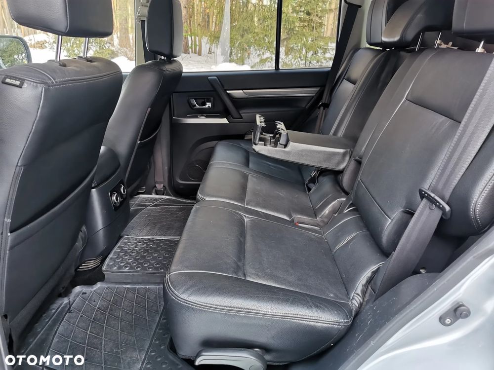 Mitsubishi Pajero 3.2 DID Instyle EU6 - 18