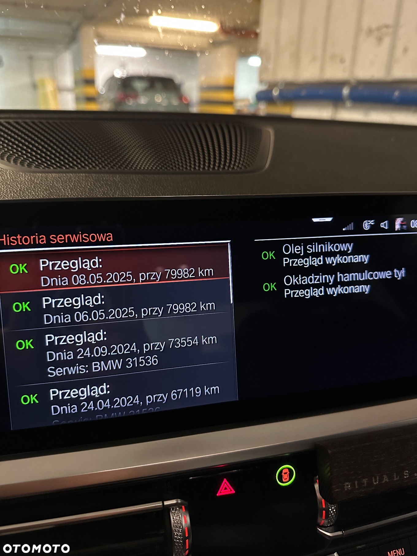 BMW Seria 3 330i M Sport sport - 24