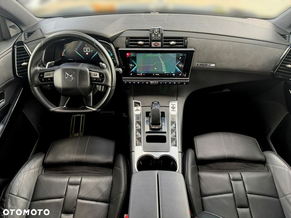DS Automobiles DS 7 Crossback - 17