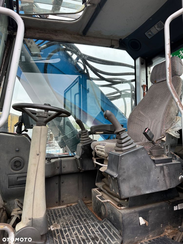Terex FUCHS MHL331 - 13